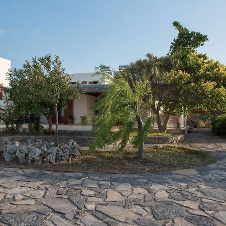 Kouremenos Beach House West Szitía Kültér fotó